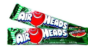 Air Heads Watermelon